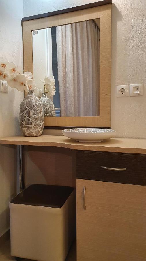 Appartamento House Spanos Sarti