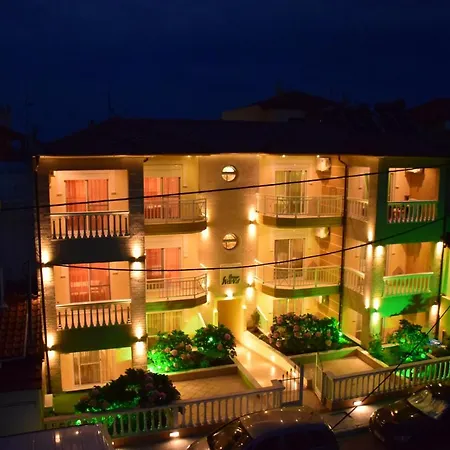 House Spanos Sarti Exterior photo