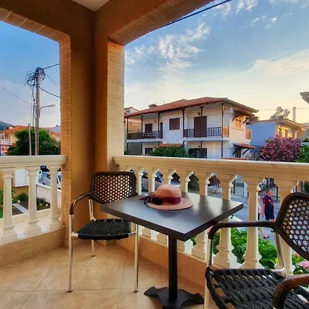 House Spanos Sarti Exterior photo