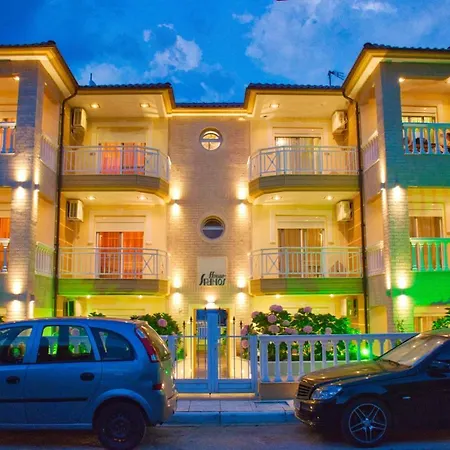 House Spanos Sarti Exterior photo