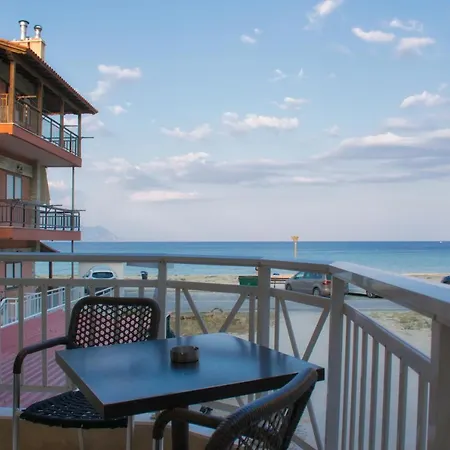 House Spanos Sarti Exterior photo