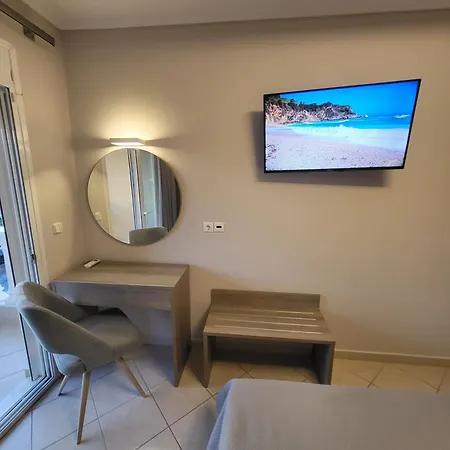 House Spanos Sarti Room photo