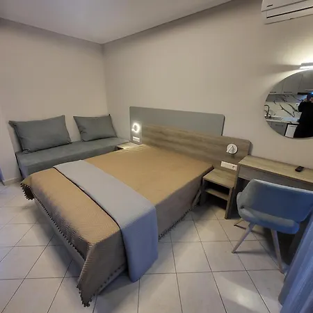 House Spanos Sarti Room photo