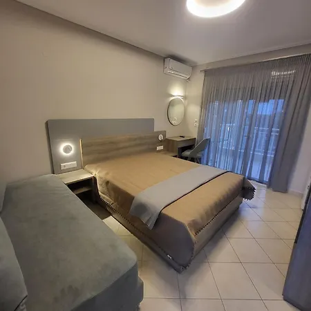 House Spanos Sarti Room photo