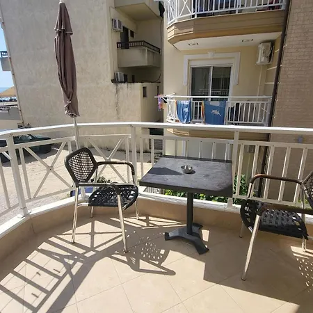 House Spanos Sarti Exterior photo