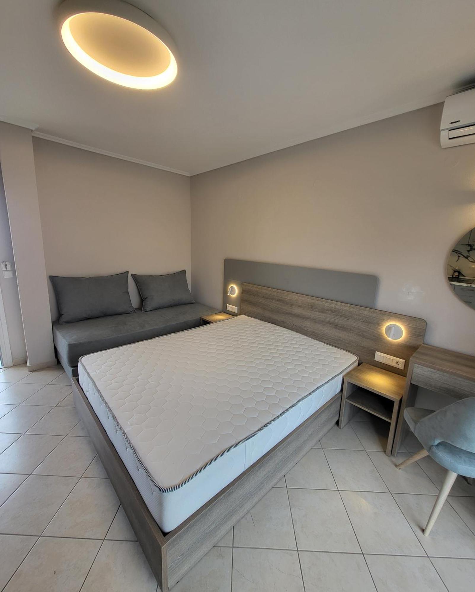 Apartment House Spanos