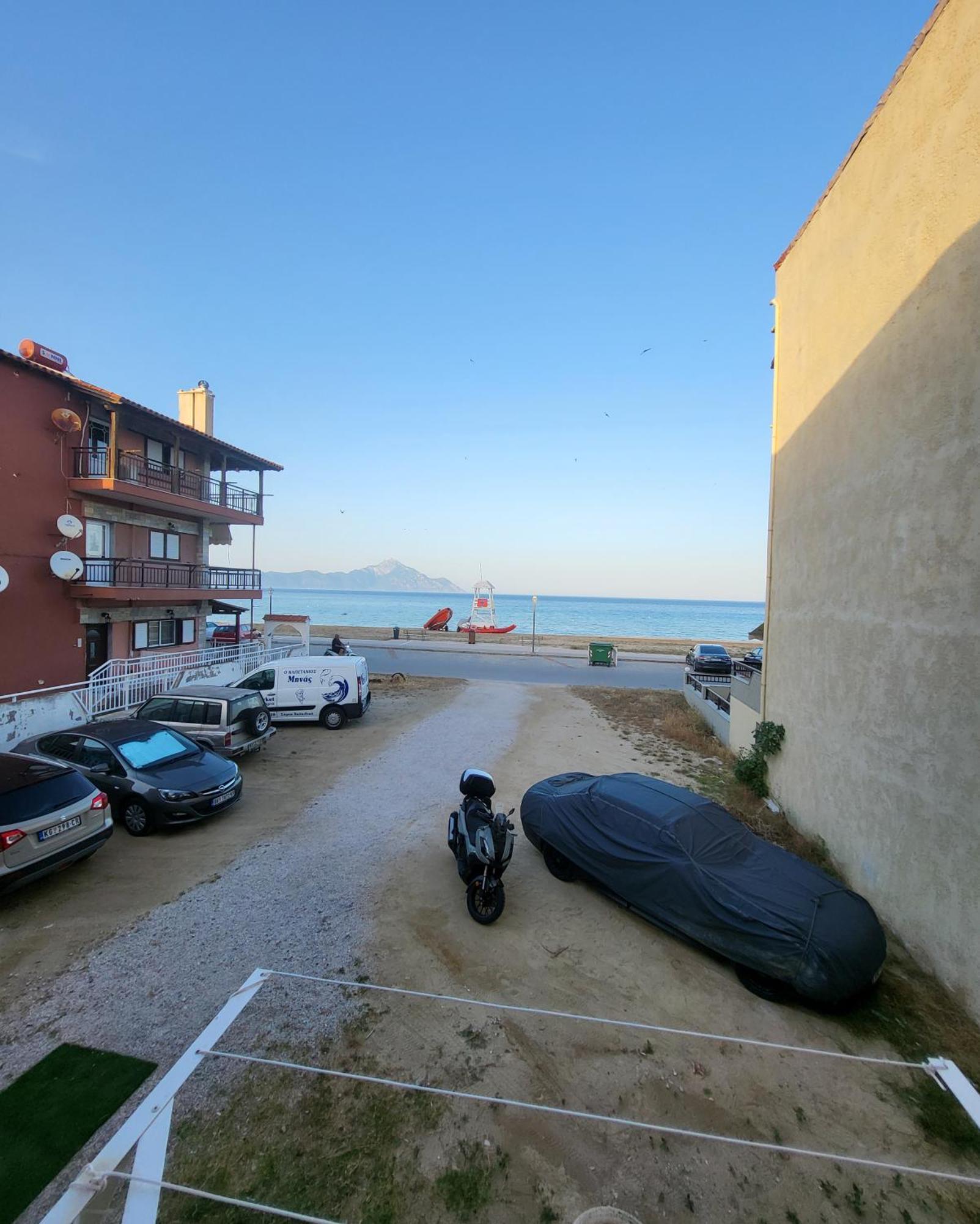House Spanos Sarti